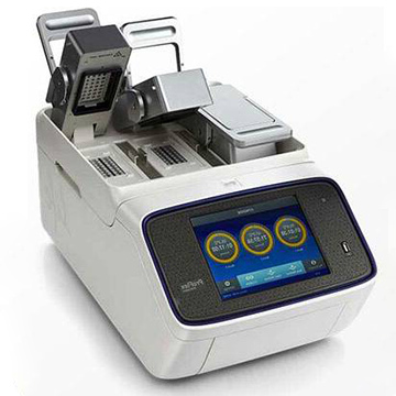 ProFlex ?2 x 384 孔 PCR 系統(tǒng)